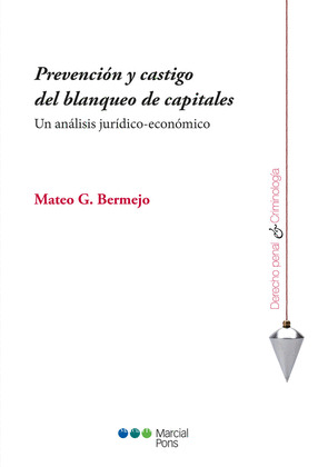 PREVENCION Y CASTIGO DEL BLANQUEO DE CAPITALES