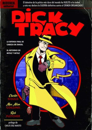 DICK TRACY 1