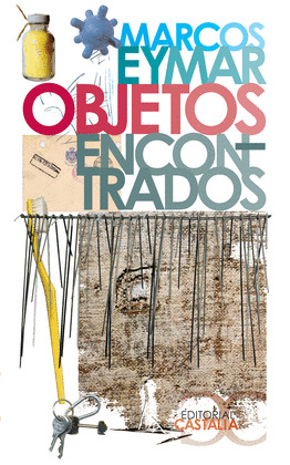 OBJETOS ENCONTRADOS