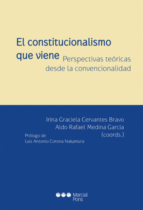 EL CONSTITUCIONALISMO QUE VIENE