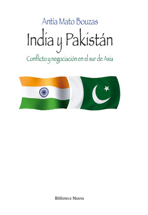 INDIA Y PAKISTAN