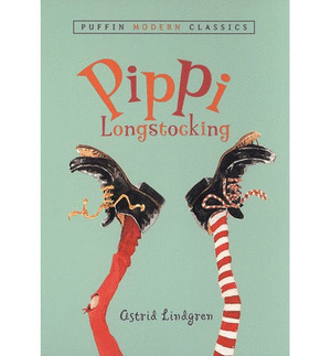 PIPPI LONGSTOCKING