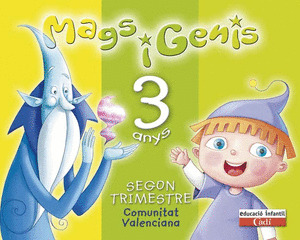 (VAL).(05).MAGS I GENIS 2N.TRIMESTRE.(3 ANYS)
