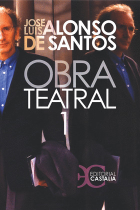 OBRA TEATRAL. VOL.1