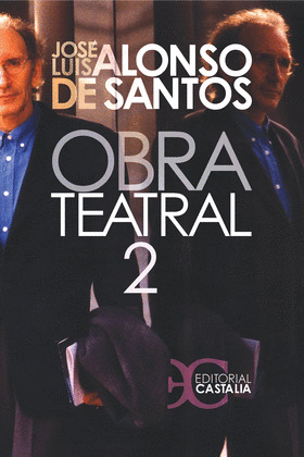OBRA TEATRAL. VOL2