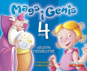 (VAL).(05).MAGS I GENIS 2N.TRIMESTRE.(4 ANYS)