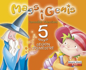 (VAL).(05).MAGS I GENIS 2N.TRIMESTRE.(5 ANYS)