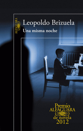 UNA MISMA NOCHE-PRE. ALFAG 12 (DIGITAL)