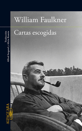 CARTAS ESCOGIDAS DE FAULKNER (DIGITAL)