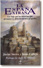 LA ESPAÑA EXTRAÑA