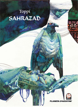 SHARAZADE Nº 1/2