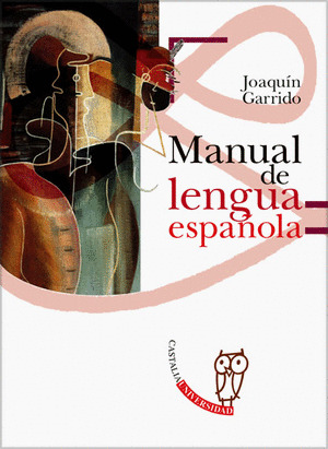 MANUAL DE LENGUA ESPAÑOLA