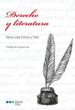 DERECHO Y LITERATURA 2015