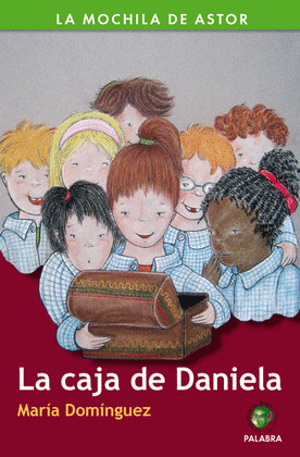 CAJA DE DANIELA, LA/32 VERDE