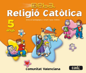 (VAL).(08).RELIGIO DEBA 5 ANYS