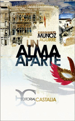 ALMA APARTE, UN