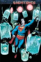 SUPERMAN DE GEOFF JOHNS: BRANIAC