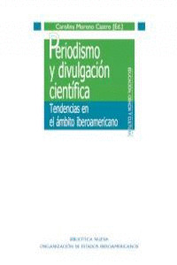 PERIODISMO Y DIVULGACION CIENTIFICA