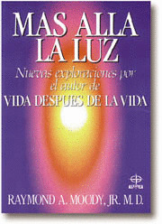 MAS ALLA DE LA LUZ