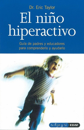 EL NIÑO HIPERACTIVO