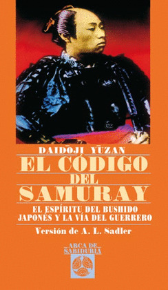 CÓDIGO DEL SAMURAI, EL