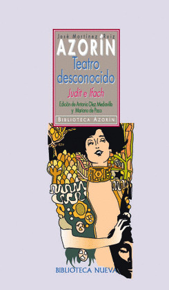 TEATRO DESCONOCIDO