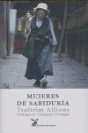 MUJERES DE SABIDURIA