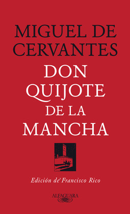 DON QUIJOTE DE LA MANCHA (DIGITAL)