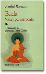 BUDA (VIDA Y PENSAMIENTO)