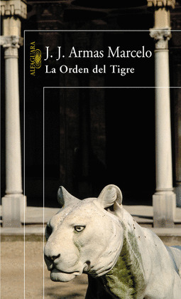 LA ORDEN DEL TIGRE (DIGITAL)