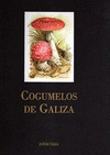 COGUMELOS DE GALIZA