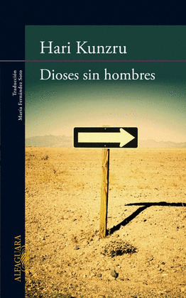 DIOSES SIN HOMBRES