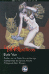 ESCRITOS PORNOGRÁFICOS