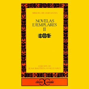 NOVELAS EJEMPLARES, II