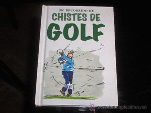 CHISTES DE GOLF