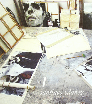 SANTIAGO YDAÑEZ