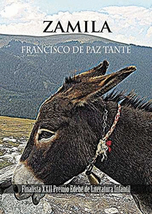 ZAMILA