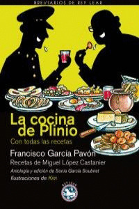 COCINA DE PLINIO, LA