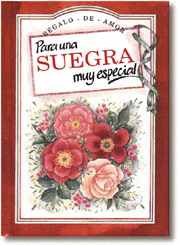 PARA UNA SUEGRA MUY ESPECIAL