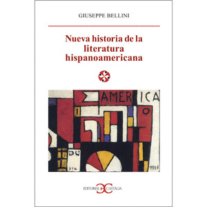 NUEVA HISTORIA DE LA LITERATURA HISPANOAMERICANA