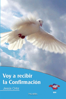 VOY A RECIBIR LA CONFIRMACION/801
