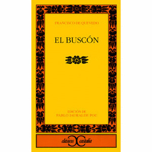 EL BUSCÓN. 2ª EDICIÓN CORREGIDA Y RENOVADA