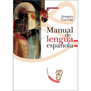 MANUAL DE LENGUA ESPAÑOLA