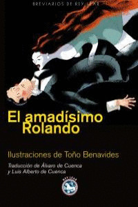 AMADÍSIMO ROLANDO, EL