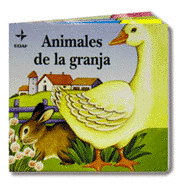 ANIMALES EN LA GRANJA