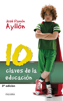 10 DIEZ CLAVES DE LA EDUCACION