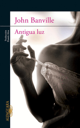 ANTIGUA LUZ (DIGITAL)
