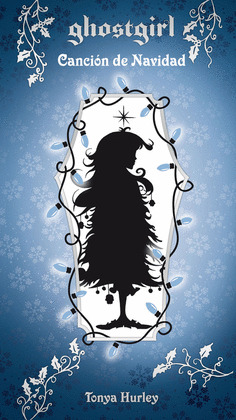 GHOSTGIRL. CHRISTMAS CHARLOTTE
