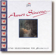 AMOR SINCERO