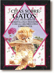 CITAS SOBRE GATOS